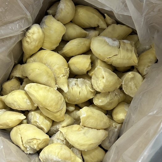 广州泰国金枕带核果肉 B级 AB级 A级 自助餐 烘焙 电商专