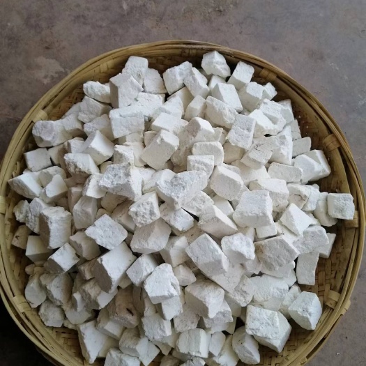 双柏县白茯苓