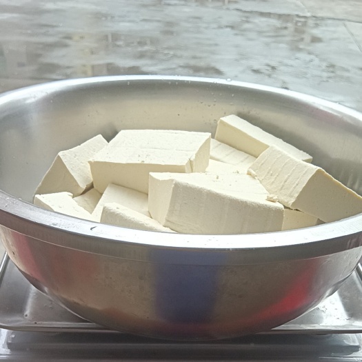 东莞市纯卤水老豆腐