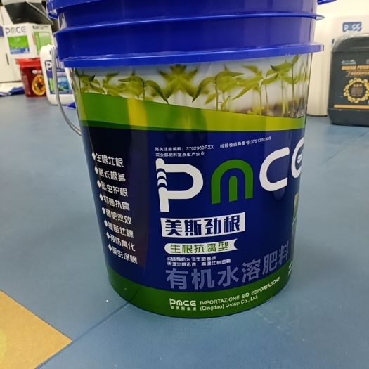 新郑市水溶肥  生根抗腐桶肥，微生物菌剂，效果明显，根多根壮