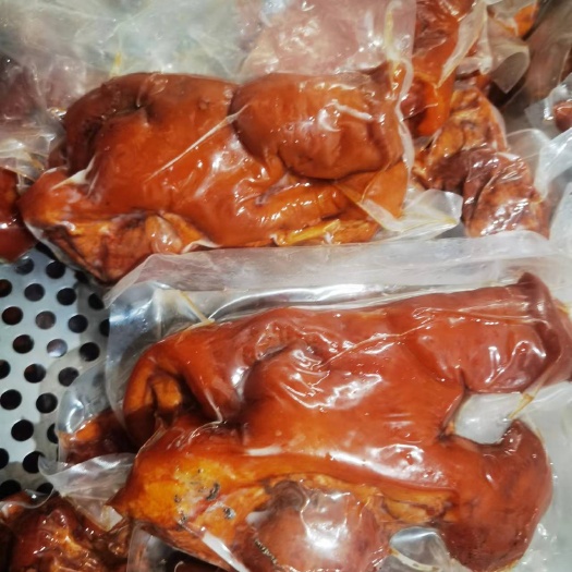 宁津县猪头肉