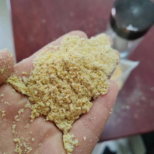 正定县玉米次粉