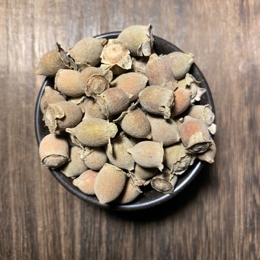 亳州新货江西山稔子果桃金娘晒干山捻子泡酒材料包邮山念子