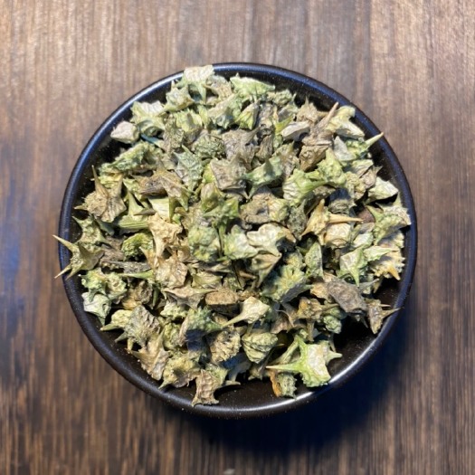 亳州内蒙精品蒺藜中药材白蒺藜 可打蒺藜粉 蒺藜子【冷库储存】