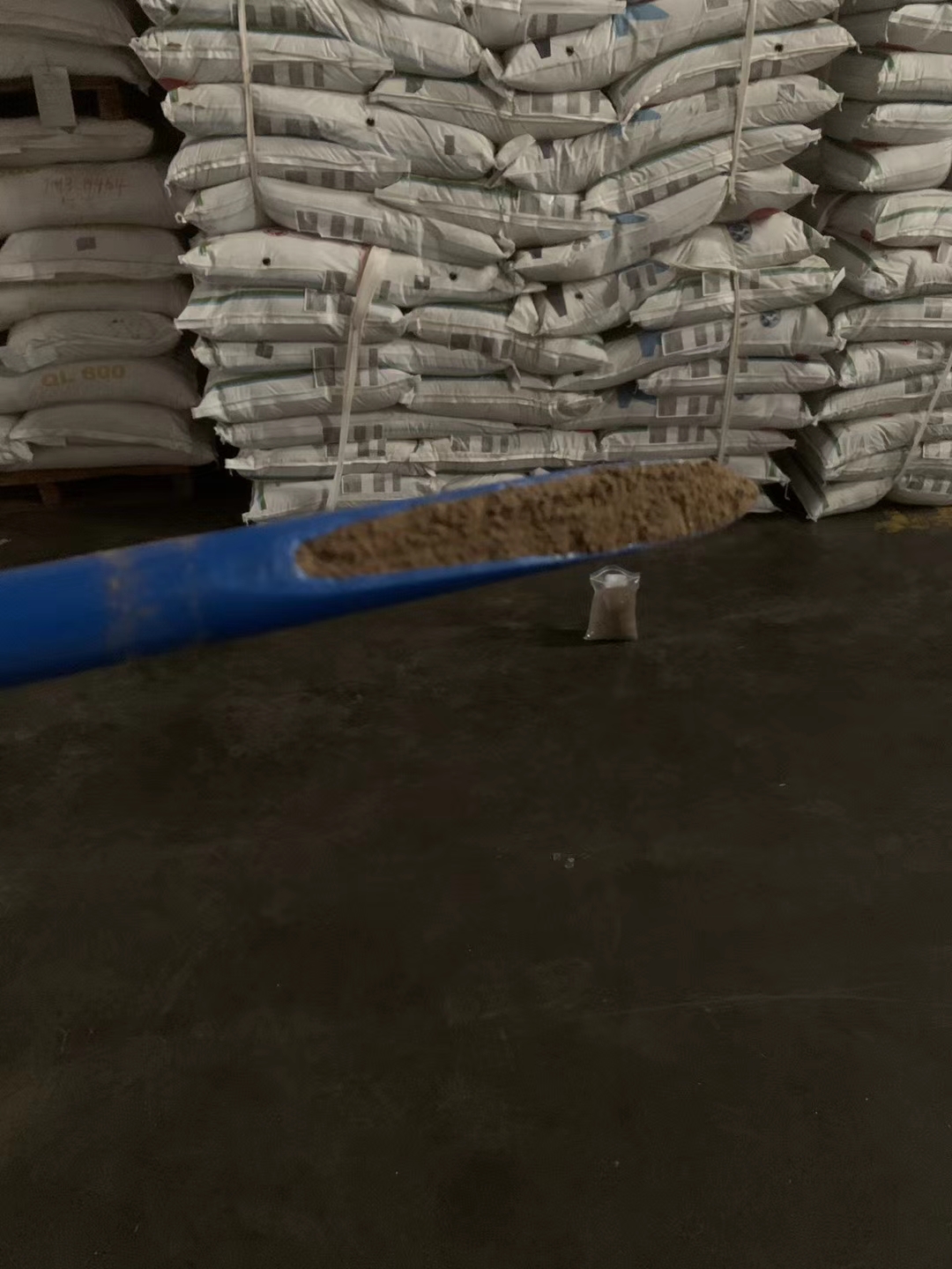 秘鲁蒸汽鱼粉水产畜禽皮毛动物性蛋白饲料原料 兽用饲料添加