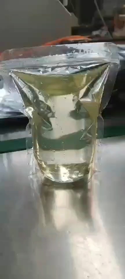 东光县自立拉链自封袋  尺寸现货  订做印刷