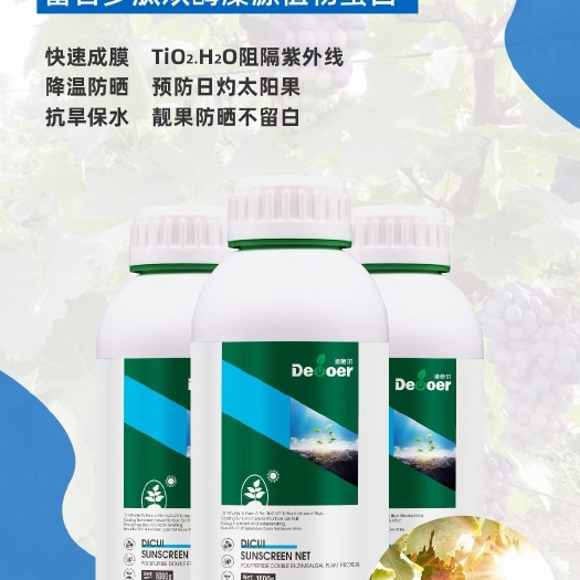 青岛纯-防晒网