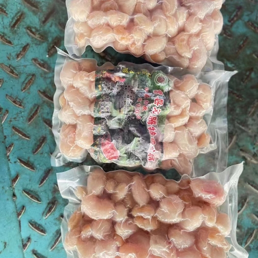 郑州鸡腰