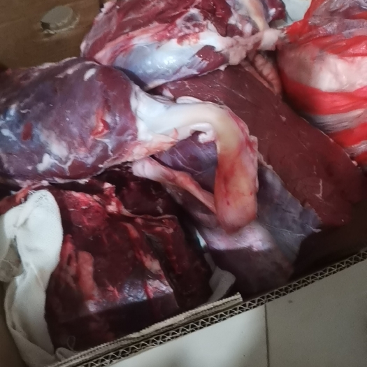 连云港牛肉