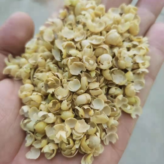 临清市国产非转基因大豆豆皮、碎豆瓣、豆渣