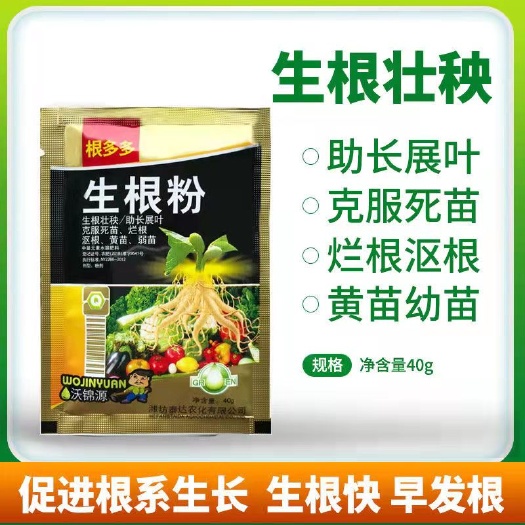 生根剂扦插生根粉果树多肉植物通用发根快速花木快速树木生根液