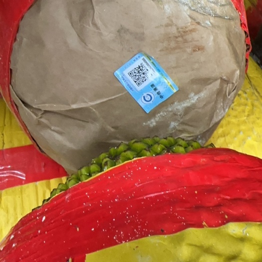 凭祥市越南菠萝蜜Ab 果