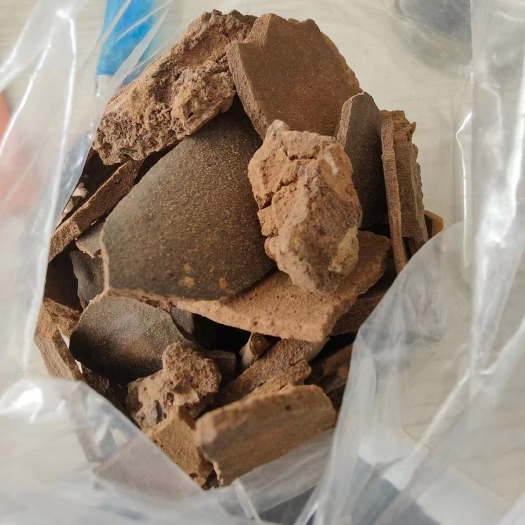 正定县纯香油芝麻饼，浓郁芝麻香味，蛋白40以上脂肪8