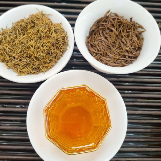 厦门黄金芽中牙