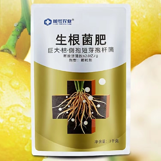 孟州市加号农业生根菌肥爆发生根快速生根粉生根剂蔬菜花卉果树农田全水