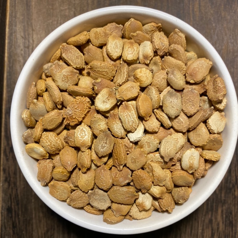 2024年新货中药苦瓜籽 可打苦瓜籽粉 精选