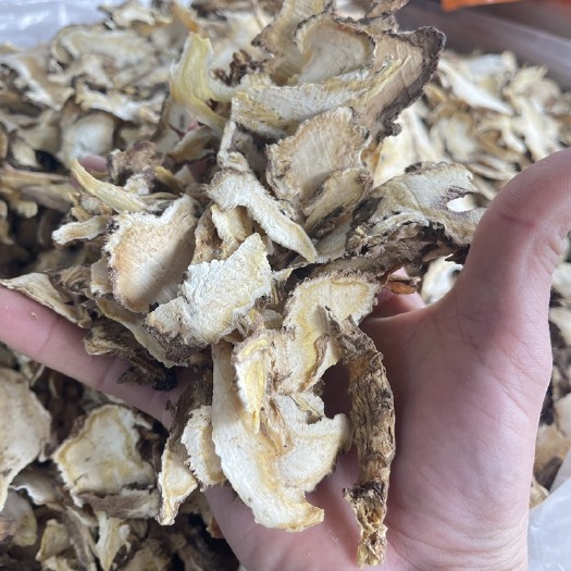 玉林当归头片