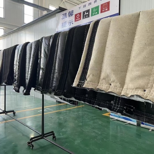任丘市大棚保温棉被