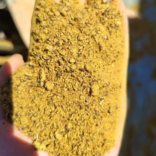 乌苏市60%棉蛋白