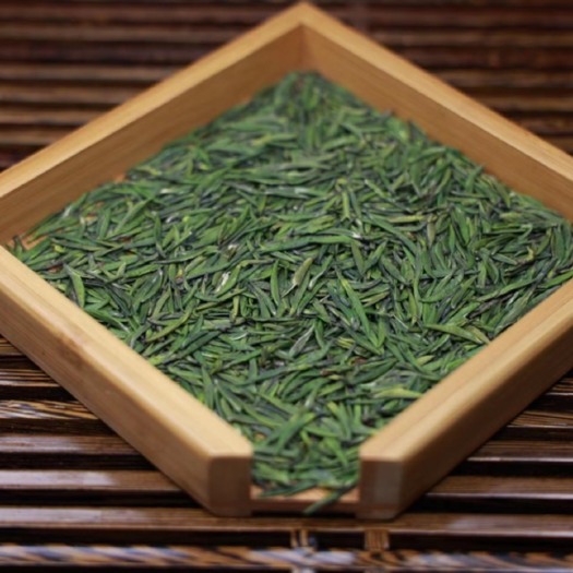 湄潭县茶湄潭翠芽￼