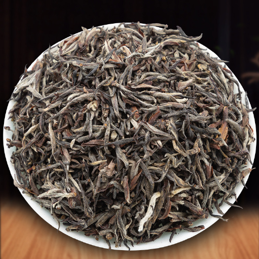 特制高山君子水金骏眉花香菜茶叶红茶高档小泡袋单芽中芽