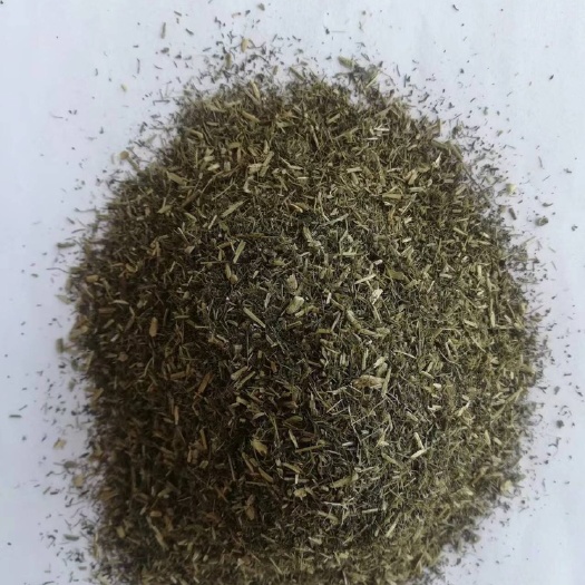 石家庄烘干甜叶菊渣