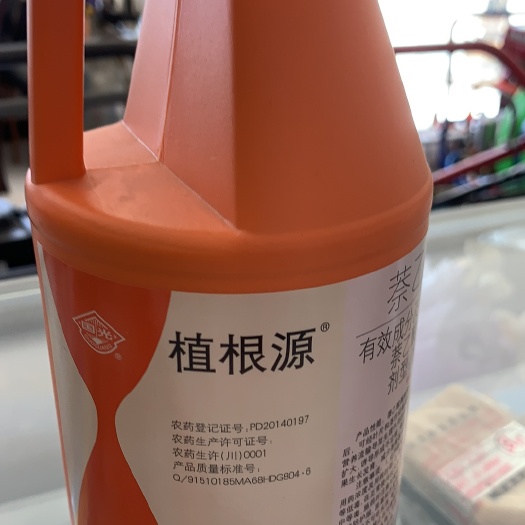 延安植根源
