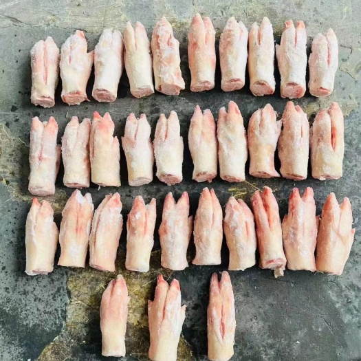 南京美国3s，3w，85o厂猪蹄，做烤猪蹄，卤猪蹄的老板们看过来