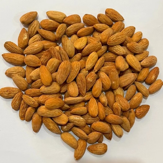 中牟县巴旦木仁盐焗味，