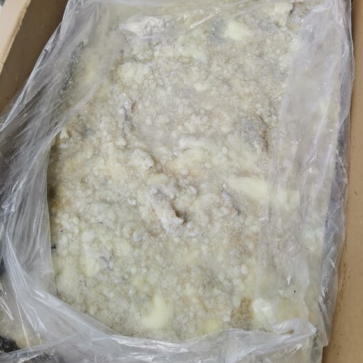 北海墨鱼籽、墨鱼粒，北海加工厂一手货源直发，品质优秀，价格便宜。
