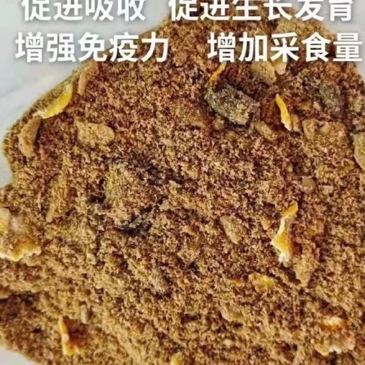 正定县活菌发酵饲料 由玉米压片 麦麸 玉米胚芽粕 红枣 大豆皮 组