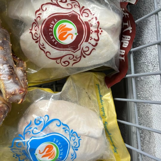 成都鹅肝