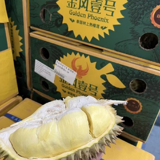 广州榴莲