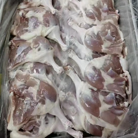沂南县鸭边腿