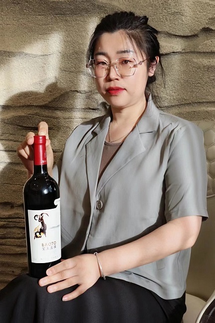 银川宁夏贺兰山东麓葡萄酒酒庄直供