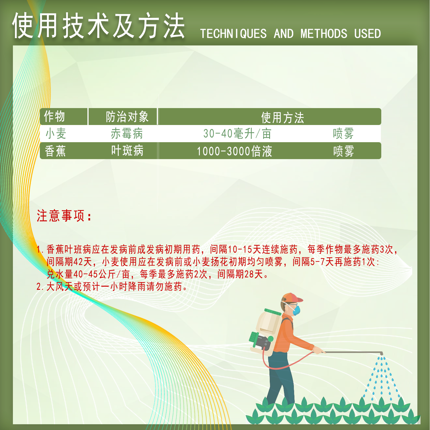 凯耀聚农保25%吡唑醚菌酯白粉病炭疽病黑星病叶斑病农药杀菌剂