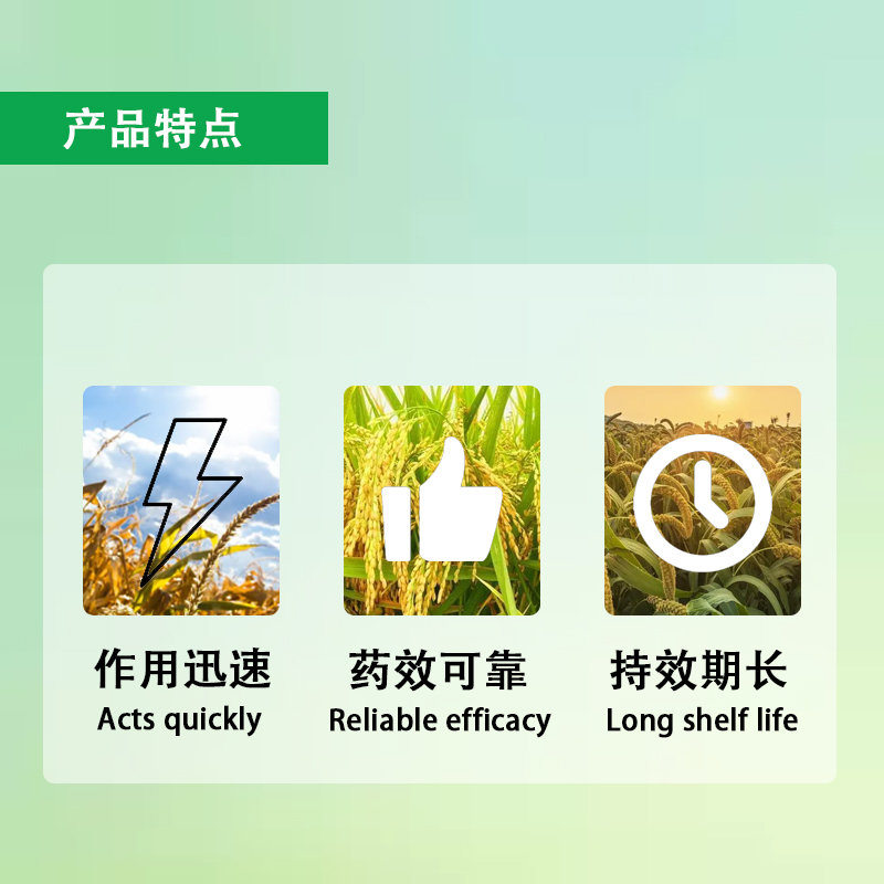 先达大户喜22%烟嘧莠去津农药玉米地专用除草烂根剂