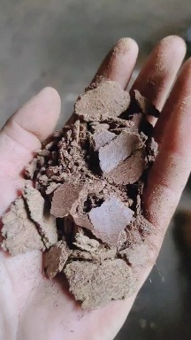 安康熟榨菜籽饼