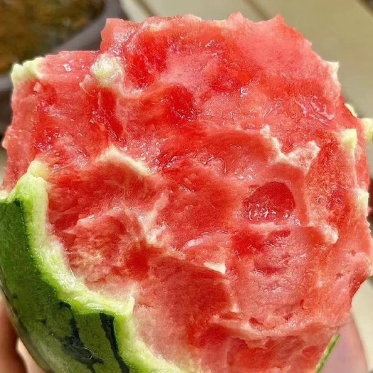 庞各庄精品西瓜
