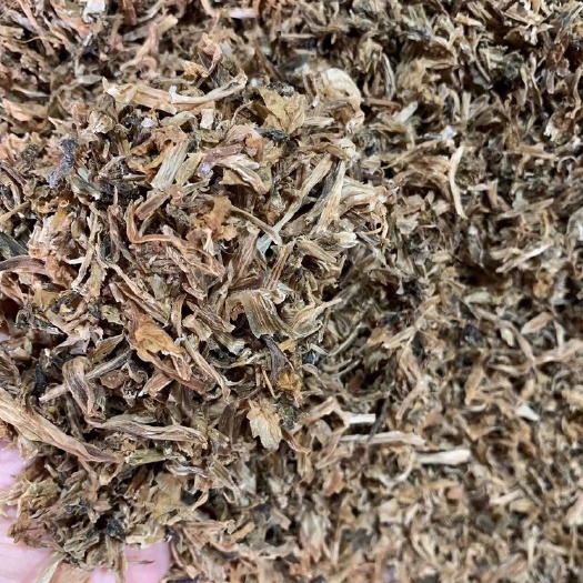 干净无沙免洗梅干菜新菜颜色黄亮绍兴梅干菜慈溪余姚特产