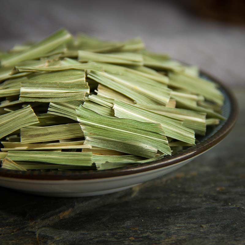 批发三草茶色绿柠檬草 散装新货花茶广西香茅草 厂家直供