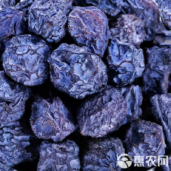 酸梅干新疆特产天山乌梅干原味果子酸梅汤泡茶话梅零食包邮发