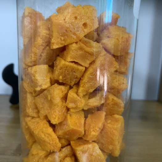 江门蛋黄干