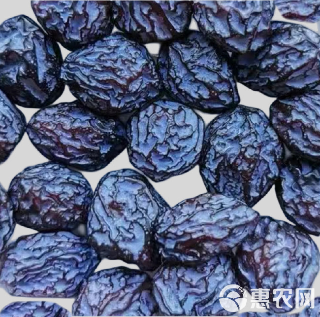 酸梅干新疆特产天山乌梅干原味果子酸梅汤泡茶话梅零食包邮发