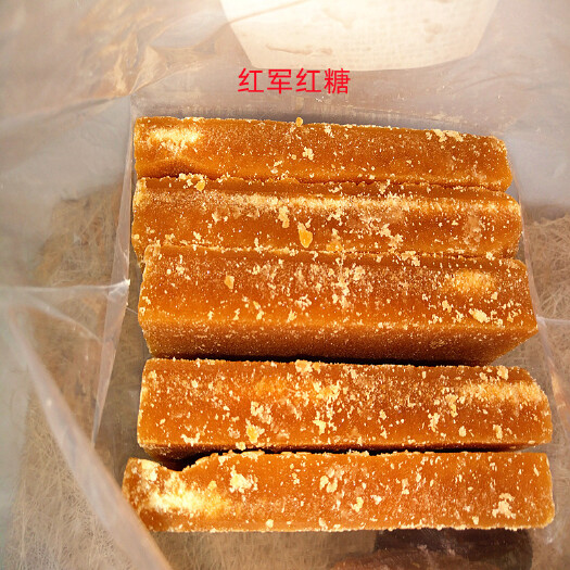 柳州红军红糖，冰糖，白糖，厂长推荐