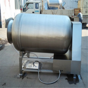醬鹵肉真空滾揉機(jī) 牛肉干真空滾揉機(jī)