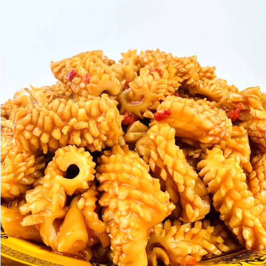 平乐县美味香辣小吃