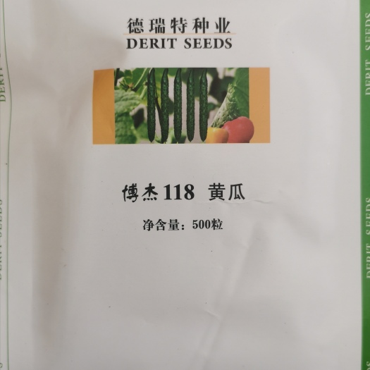 崇仁县黄瓜种子