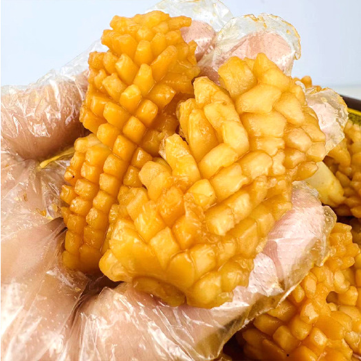平乐县麻辣卤味海鲜