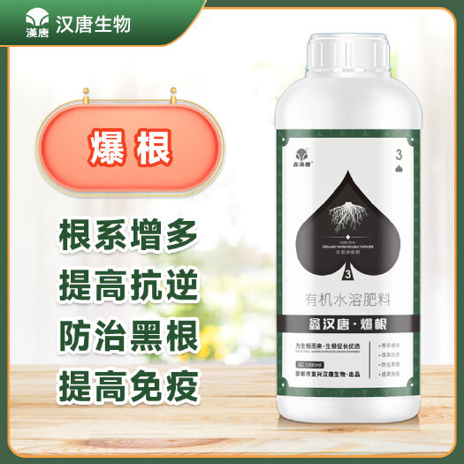 邯郸鑫汉唐-爆根  为生根而来·生根促长优选